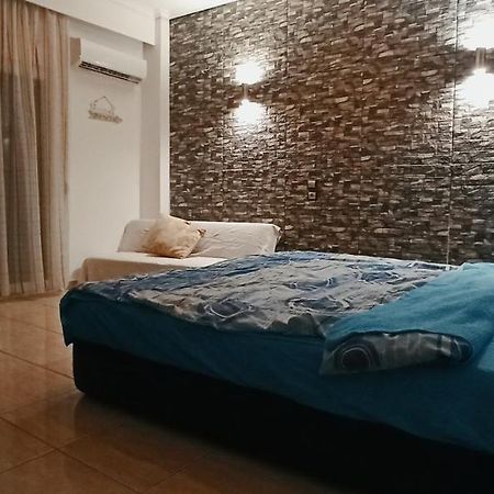 Апартаменты Studio Near The Port !!! Паралия-Катерини Экстерьер фото