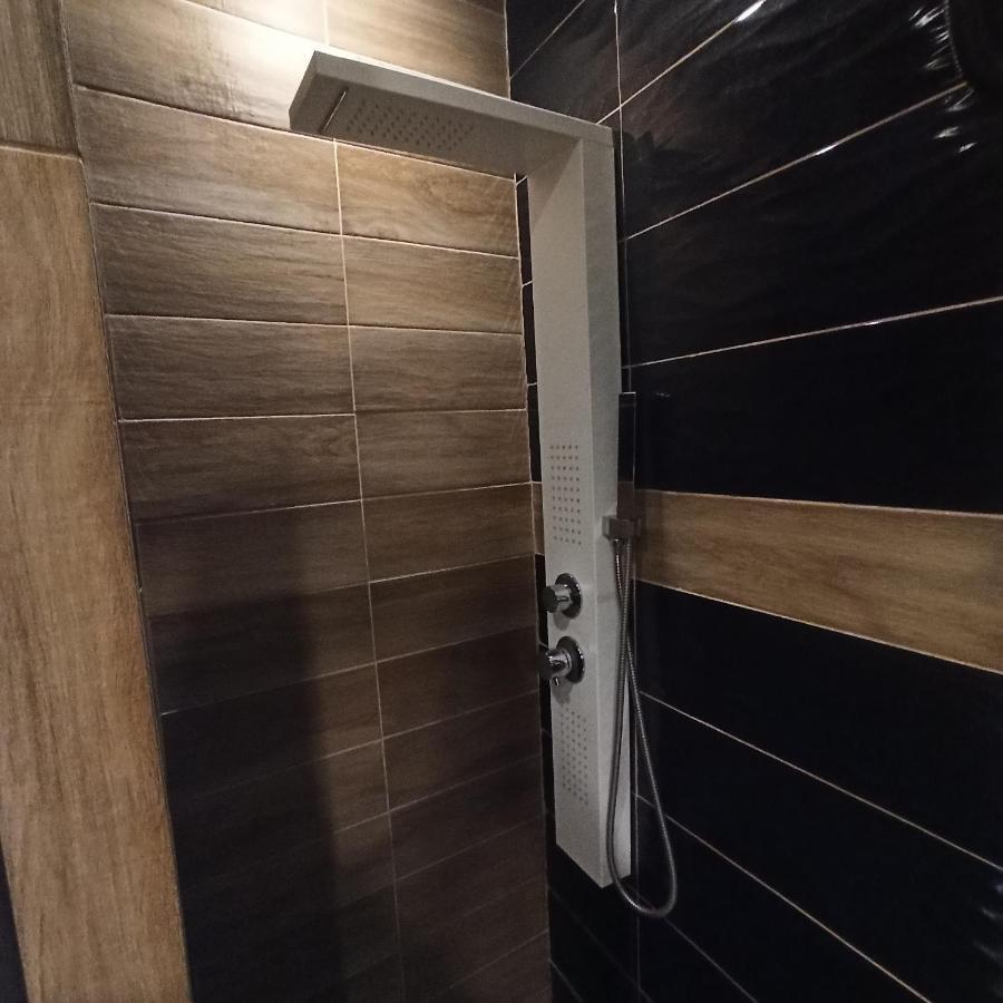 Апартаменты Studio Near The Port !!! Паралия-Катерини Экстерьер фото