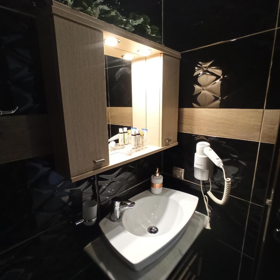 Апартаменты Studio Near The Port !!! Паралия-Катерини Экстерьер фото